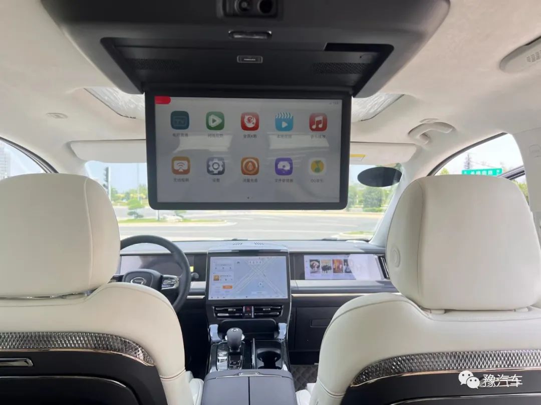 强动力与低油耗的车推荐,传祺e9试驾深度测评