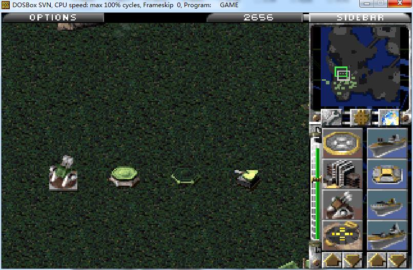 经典即时战略手机游戏,即时战略游戏的鼻祖红色警戒