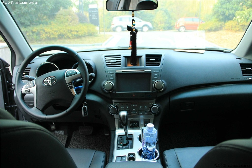 汉兰达有什么质量通病,汉兰达3.5越野通病