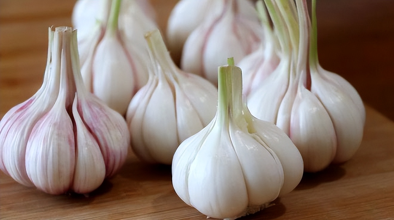 吃饺子不吃蒜香味少一半下一句,吃饭不吃蒜香味少一半下一句