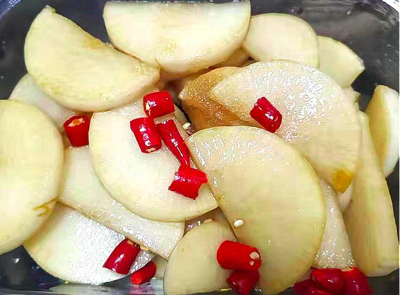 秋天宁可少吃肉，也要多吃4道“冠军菜”，不放肉也香，营养好吃