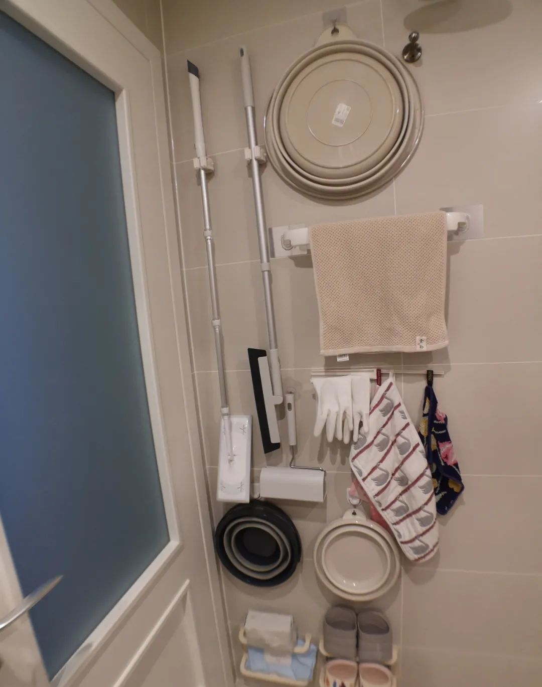 最实用的卫生间设计,高级又实用的五个卫生间设计