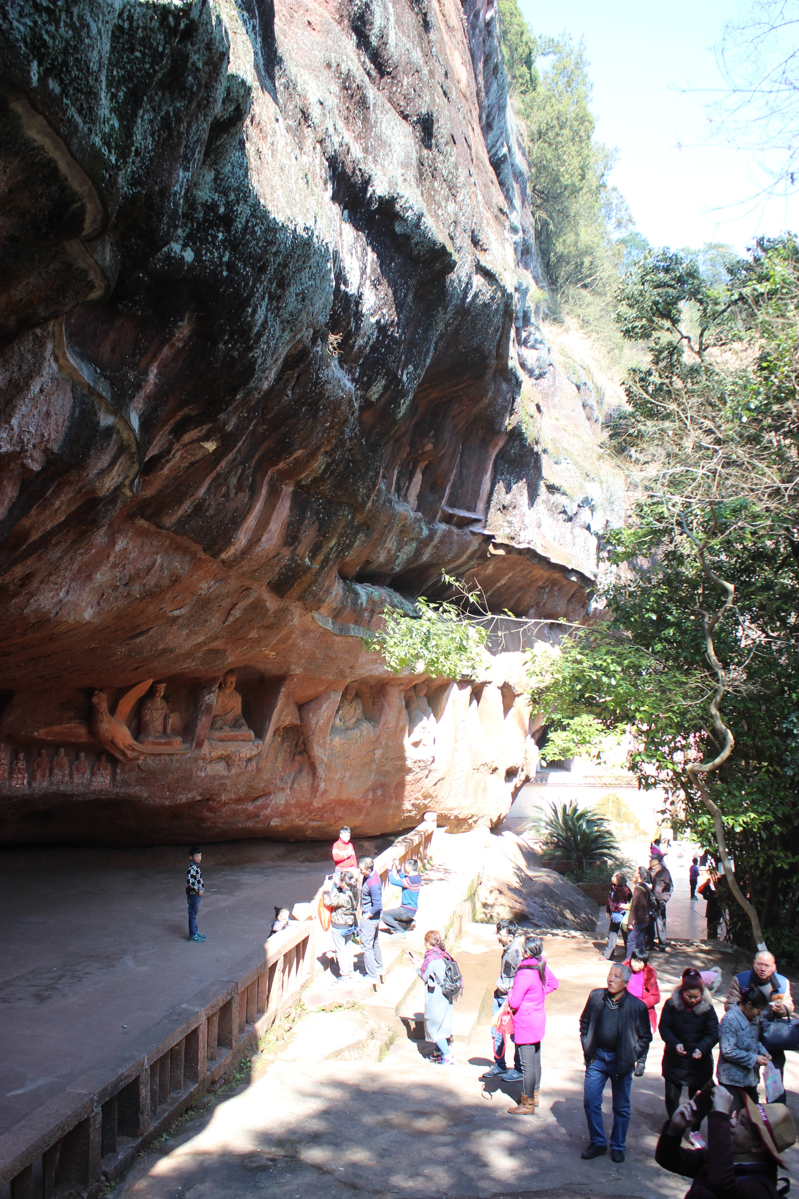 赣州周末出游攻略,春节赣州出发2-3天短途旅游
