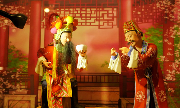 潮州4a级景区,潮州4A景区有哪些