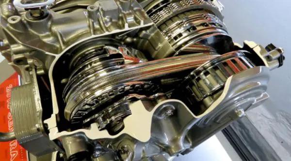 变速箱cvt和dct哪个省油,cvt变速箱为什么比双离合省油