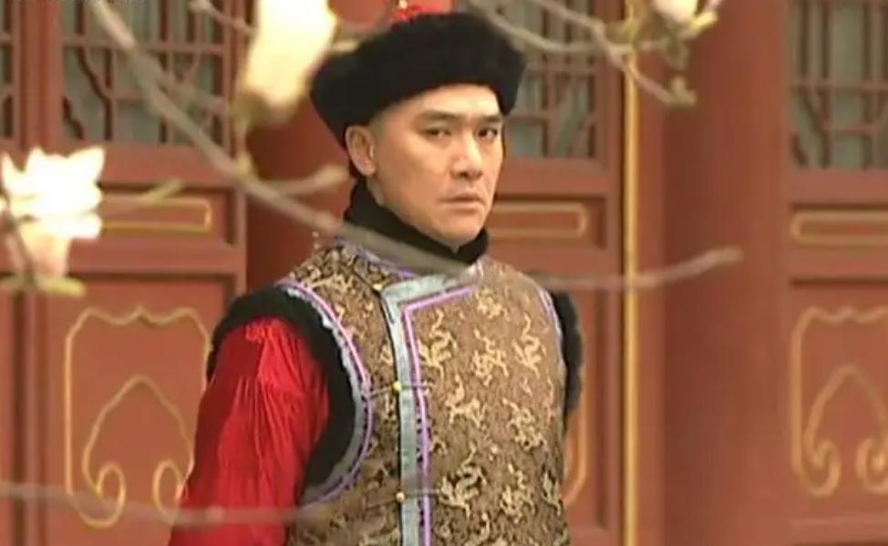 山河月明八位老戏骨同台飙戏演技,山河月明开播还得靠老戏骨撑门面