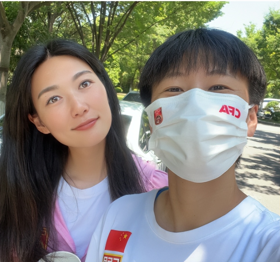 女足十大颜值天花板,女足颜值最高的球员