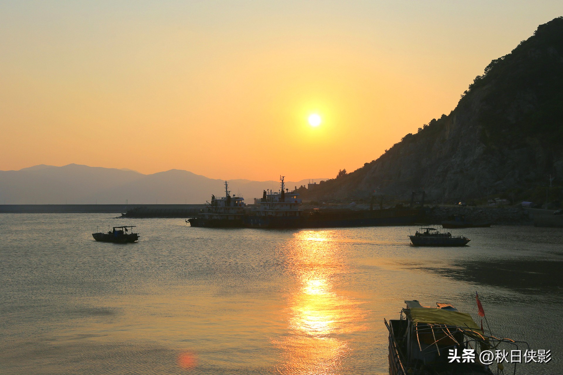 福建海岛冬天旅游攻略大全,福建冬季小众旅游攻略图