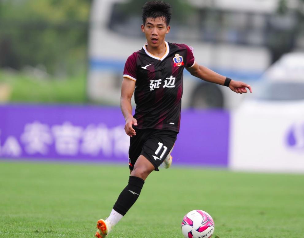 延边龙鼎队开赴泸西征战中乙,延边龙鼎中乙赛程