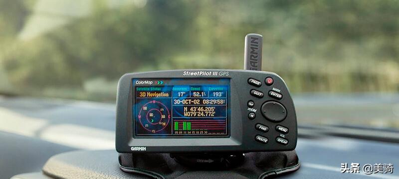 佳明简史：从航空导航到自行车码表创新不停的专业GPS王者