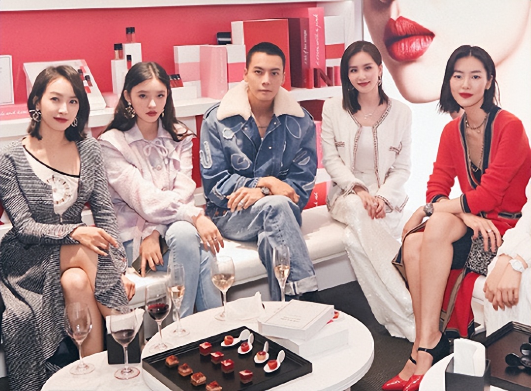 宋茜空降lv代言人,宋茜lv代言人韩网