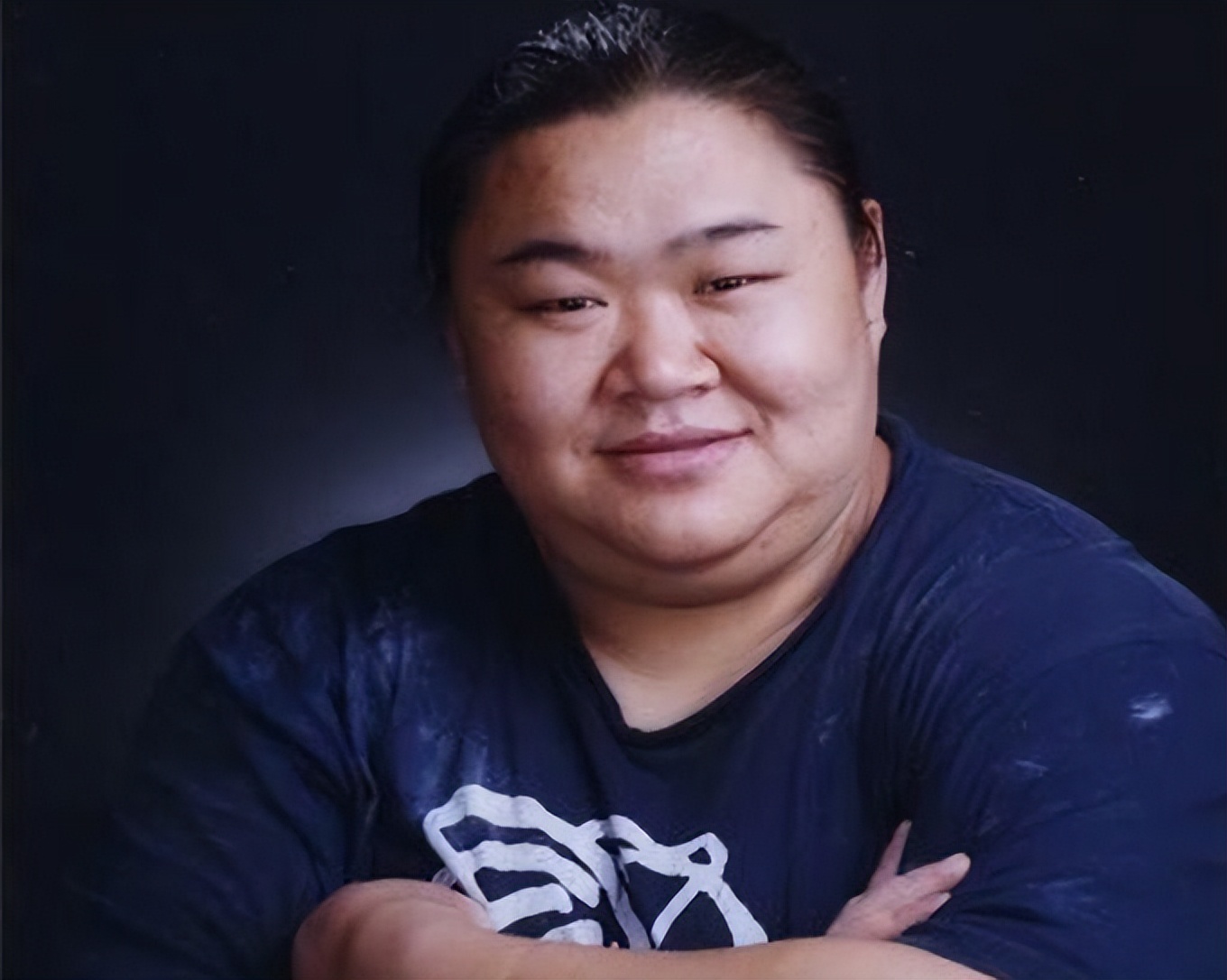 中国举重冠军唐功红简历,举重冠军唐功红比赛全过程