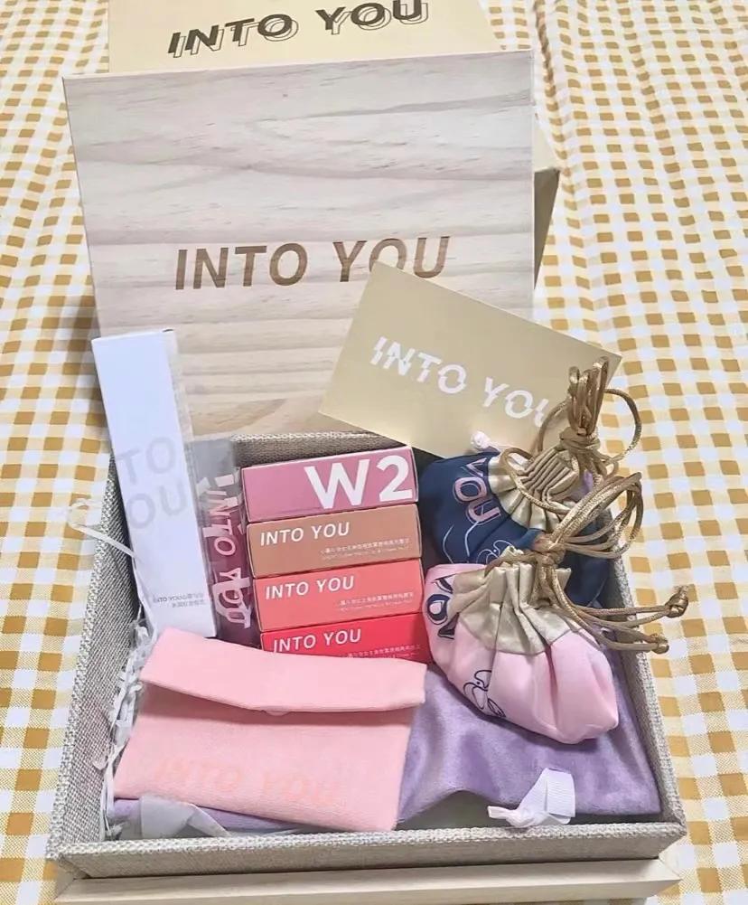 0.01包邮秒杀intoyou口红,intoyou口红羊毛