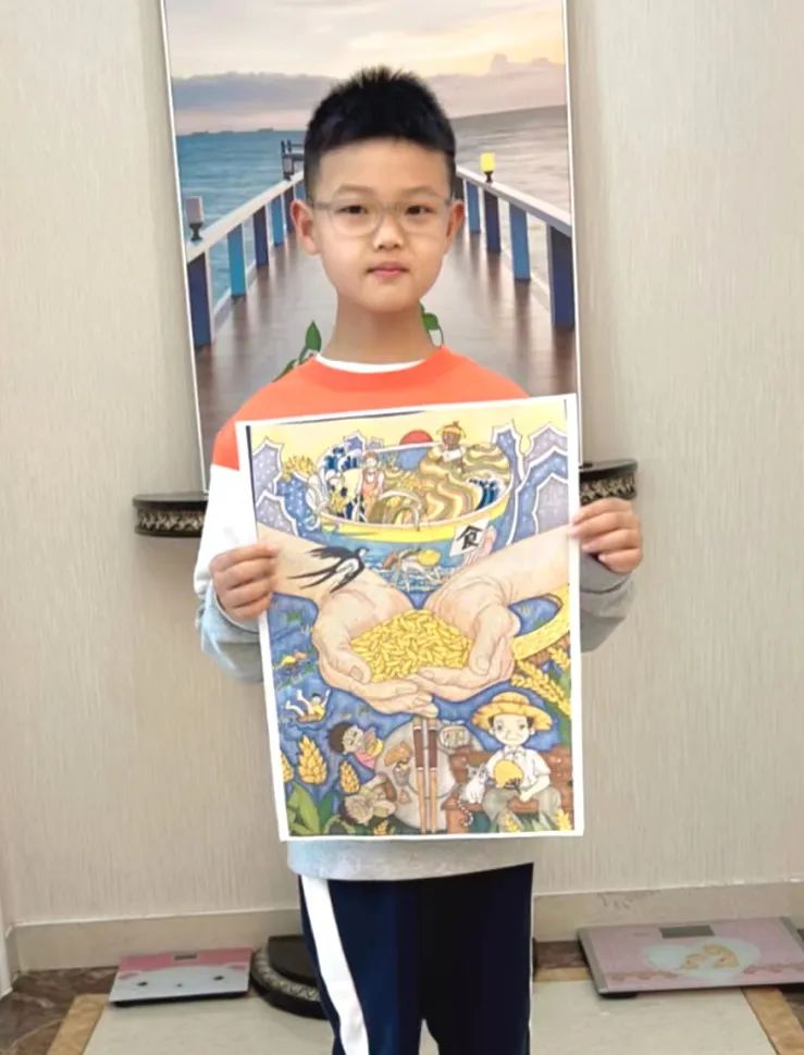 小小书画家全国书画大赛,小小书画家作品征集