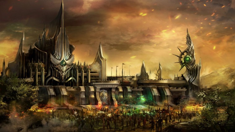 推荐几本技术流的网游小说,十大最良心网游小说推荐