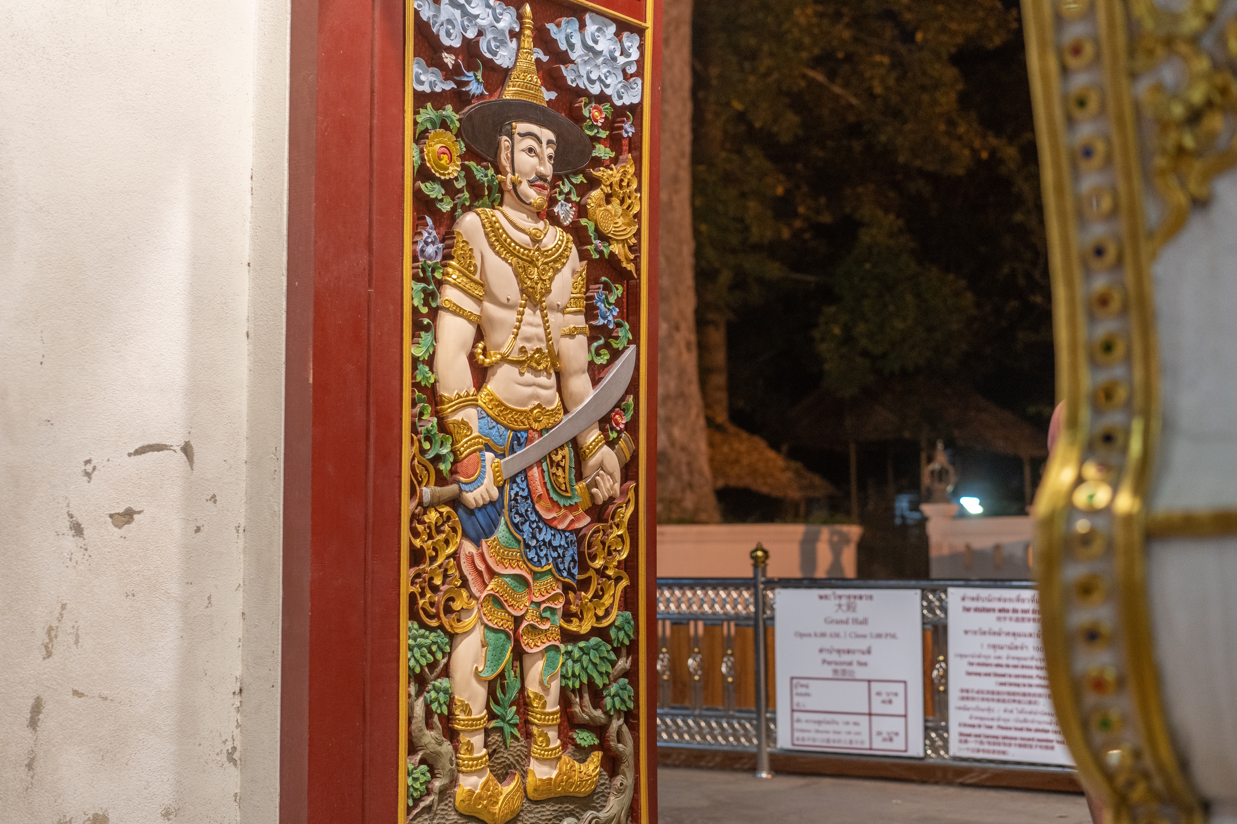 为什么男人都想去泰国,为什么很多女人都喜欢去泰国