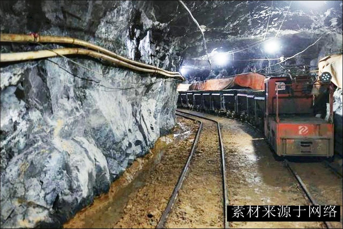 江西发现世界级钨矿在哪里,最新发现最大钨矿