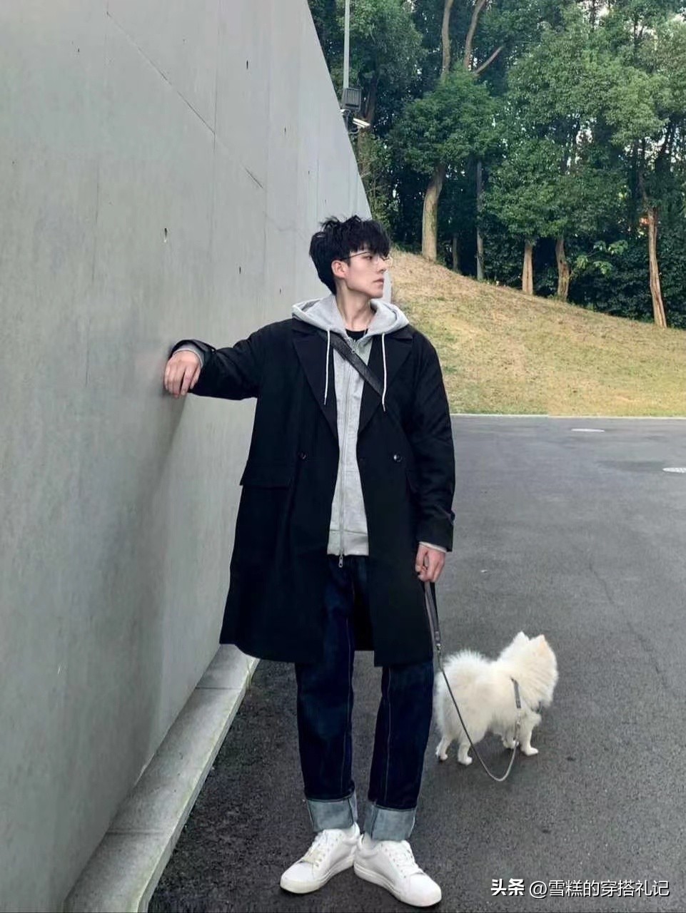 40岁的男人穿什么搭配好看,40多岁的男人怎么穿搭才有气质