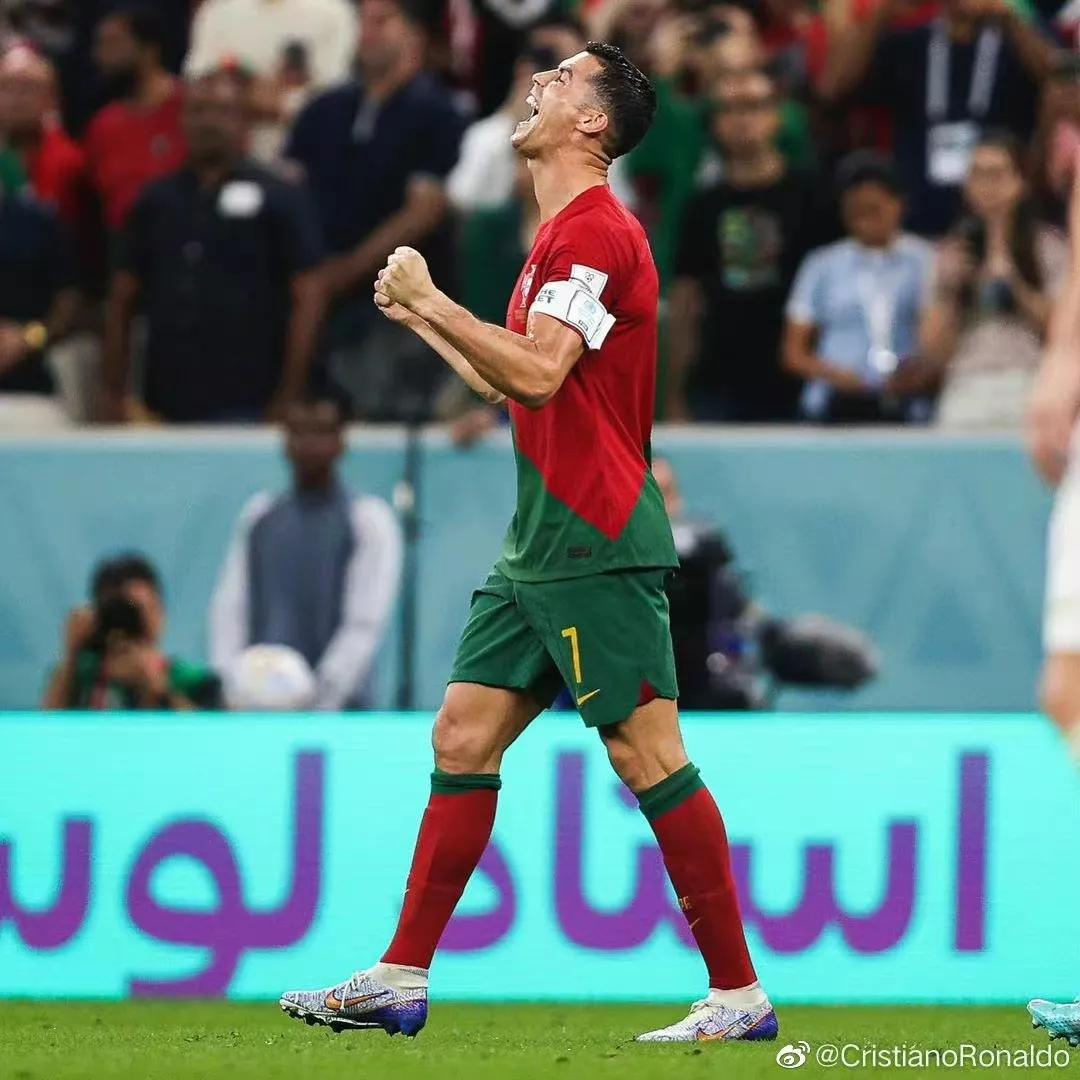 《依据“芯片”判断C罗没有触碰足球这一规则或许有“大漏洞”》