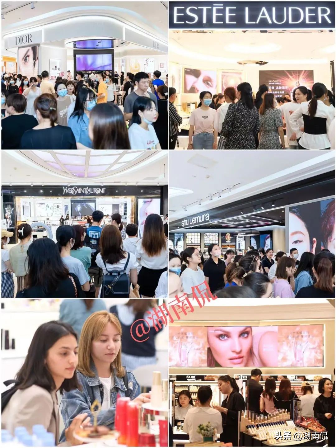 千载星城吐芳华——万家丽让“千年文化”火起来守护“文化财富”