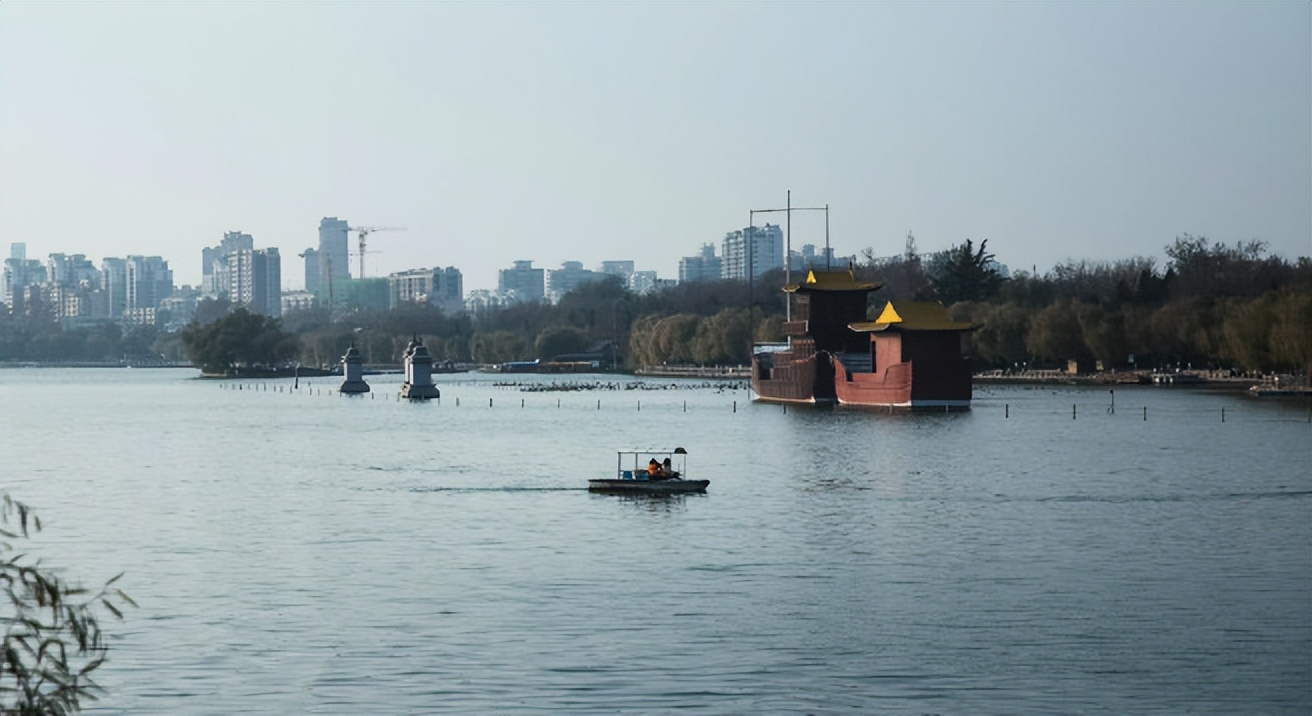 济南周边冬季自驾游去哪里好玩,济南旅游攻略五日游最佳路线