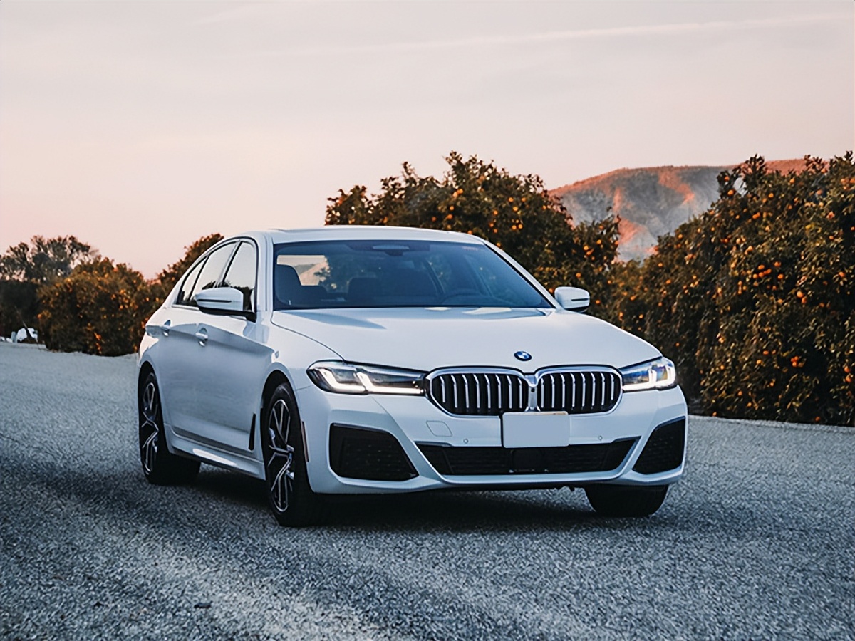 宝马5系典雅升级,宝马5系内饰什么颜色最显档次