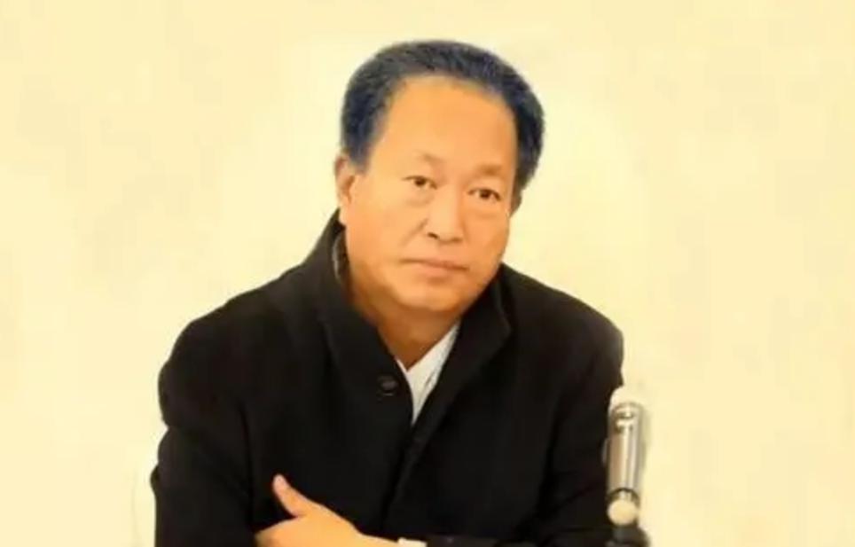 河北首富谢幕采访,河北首富陨落视频