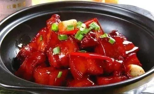 十种猪肉做法,猪肉的100种做法菜名