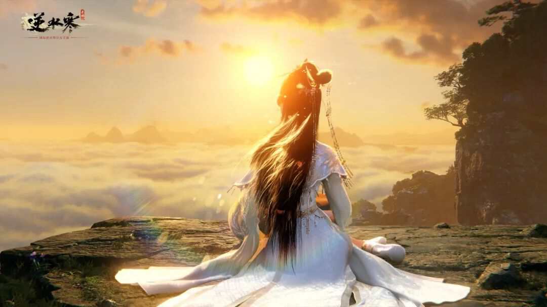 逆水寒手游缉盗全流程,逆水寒手游5阶缉盗玩法