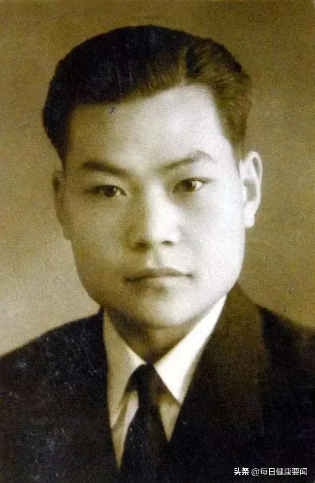 医学专家黎氏三兄弟,黎氏兄弟三院士