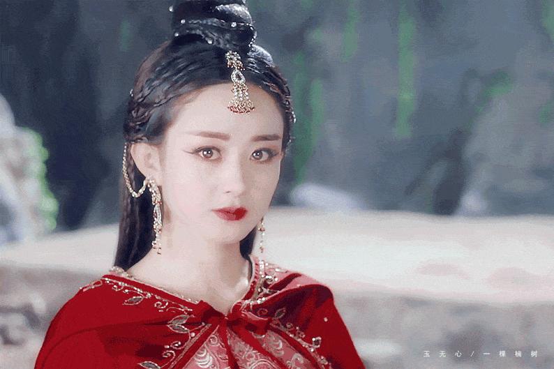 圆脸是最显年轻的脸,圆脸为什么那么耐看显年轻