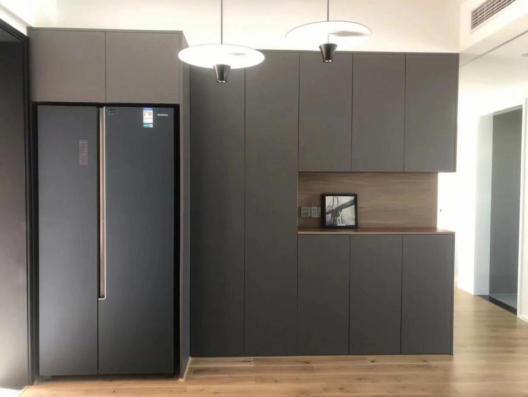 冰箱最好的三个品牌卡萨帝冰箱,做嵌入式冰箱买什么品牌的冰箱