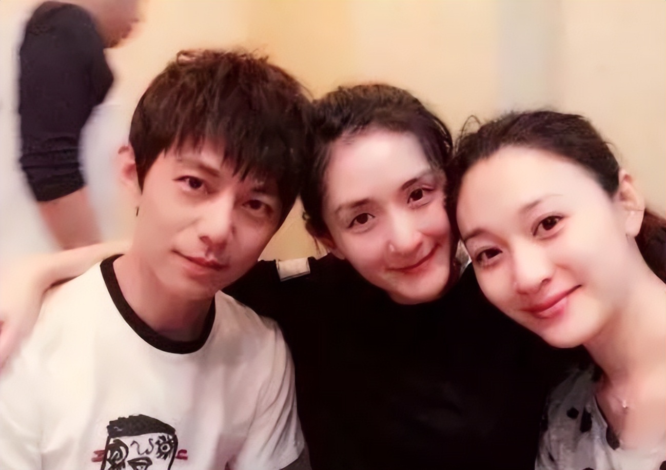 谢娜李小冉最后一次同框,谢娜李小冉再也回不去的闺蜜情