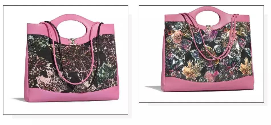 chanel必买的10件单品,chanel最新一期