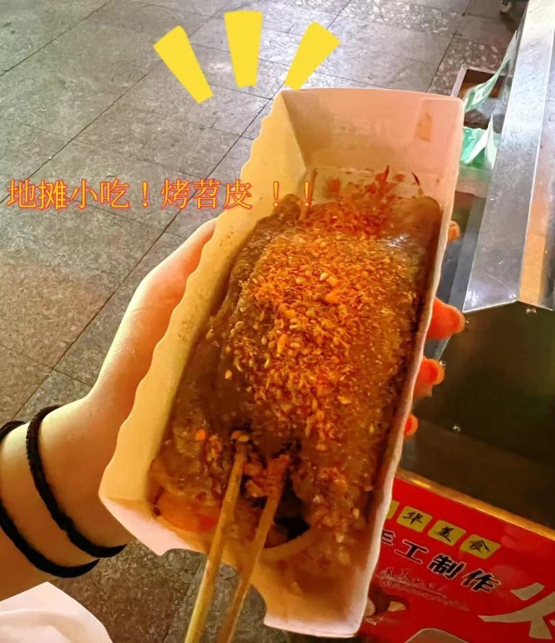 来韶关一定要尝的五道美食,韶关比较好的美食攻略值得推荐