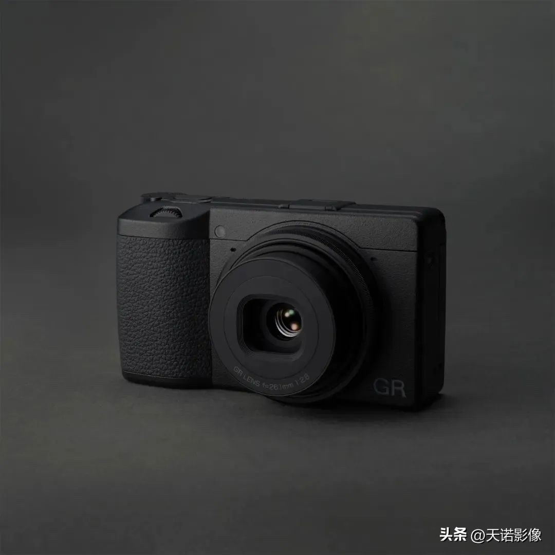 理光griiix怎么样,理光gr3x值不值得入手