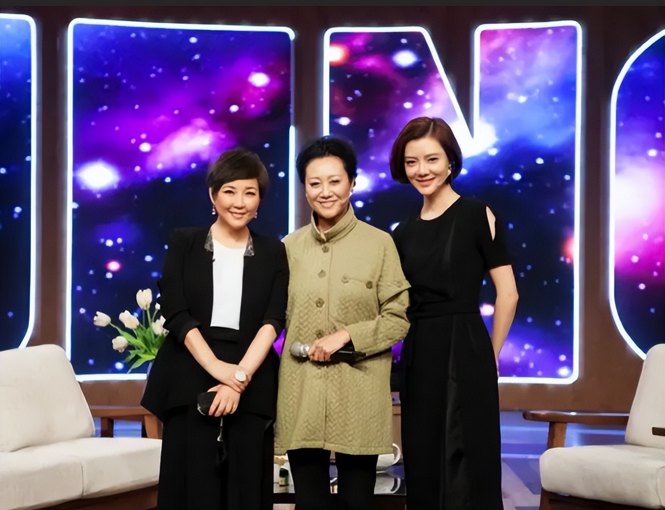 王丽云离婚后的生活,王丽云离婚了吗