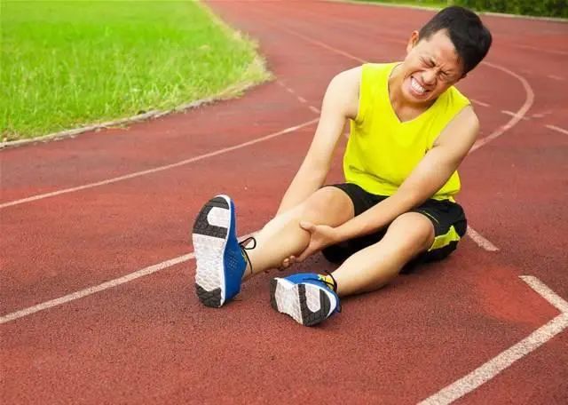 锻炼受伤后要注意什么好,锻炼如何避免拉伤