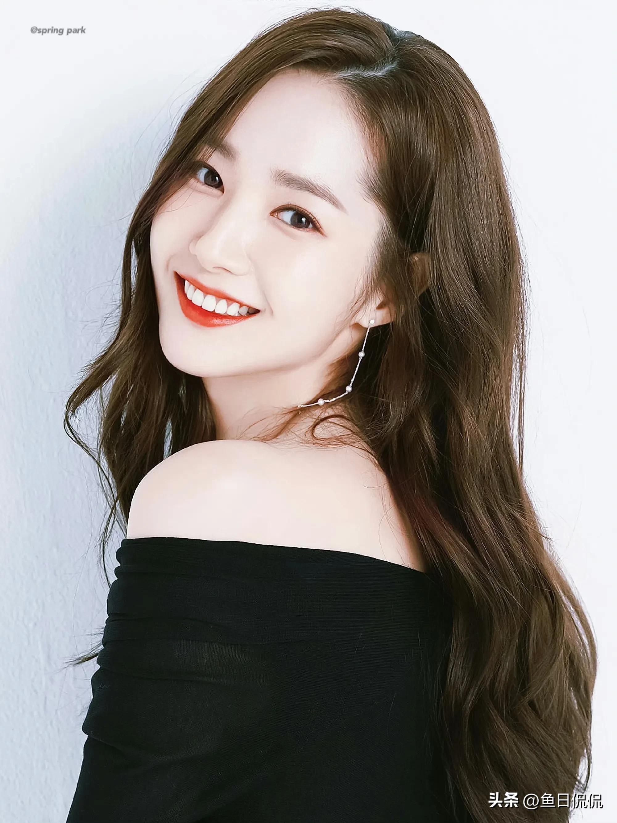 韩国女星朴敏英电视剧,韩国女星朴敏英整容后遗症