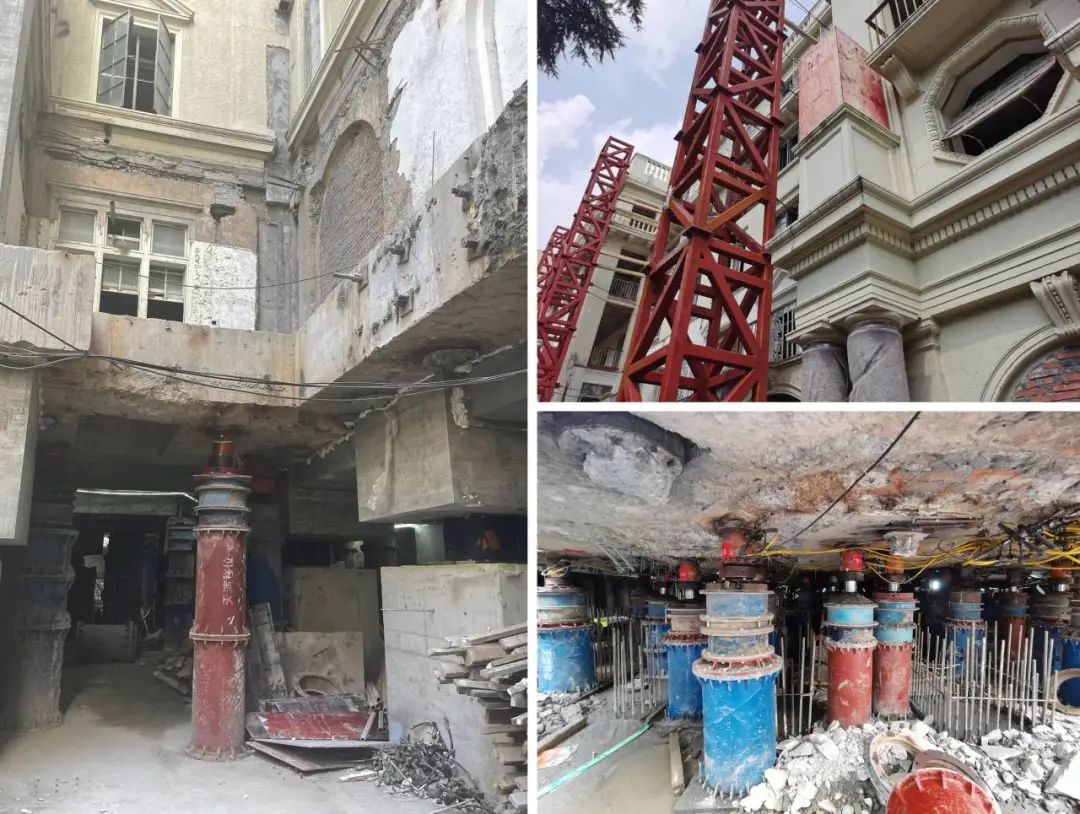 百年华东医院南楼重焕新生/华东院