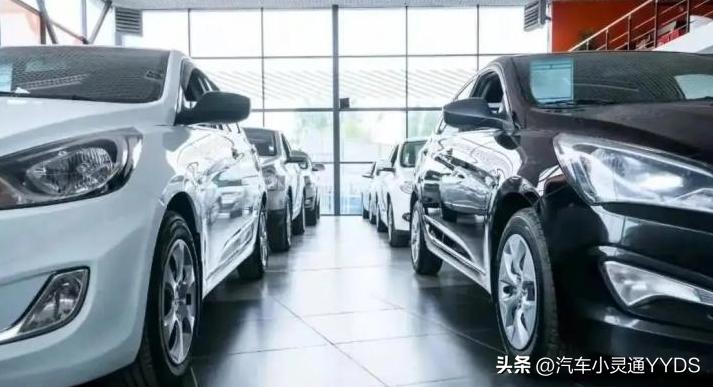 燃油车2023年购车最新政策,买车燃油车新政策