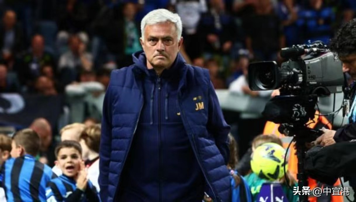 穆里尼奥的一天,穆里尼奥执教生涯最辉煌一战