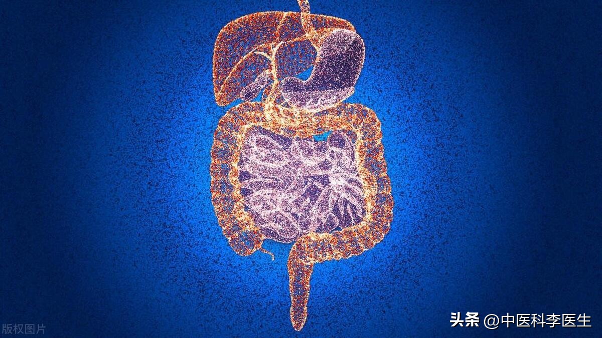 头颈部爱出汗，头发经常打湿？中医：多是5个原因，教你有效止汗