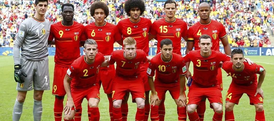 世界足球国家排名表,世界足球国家排名一览表