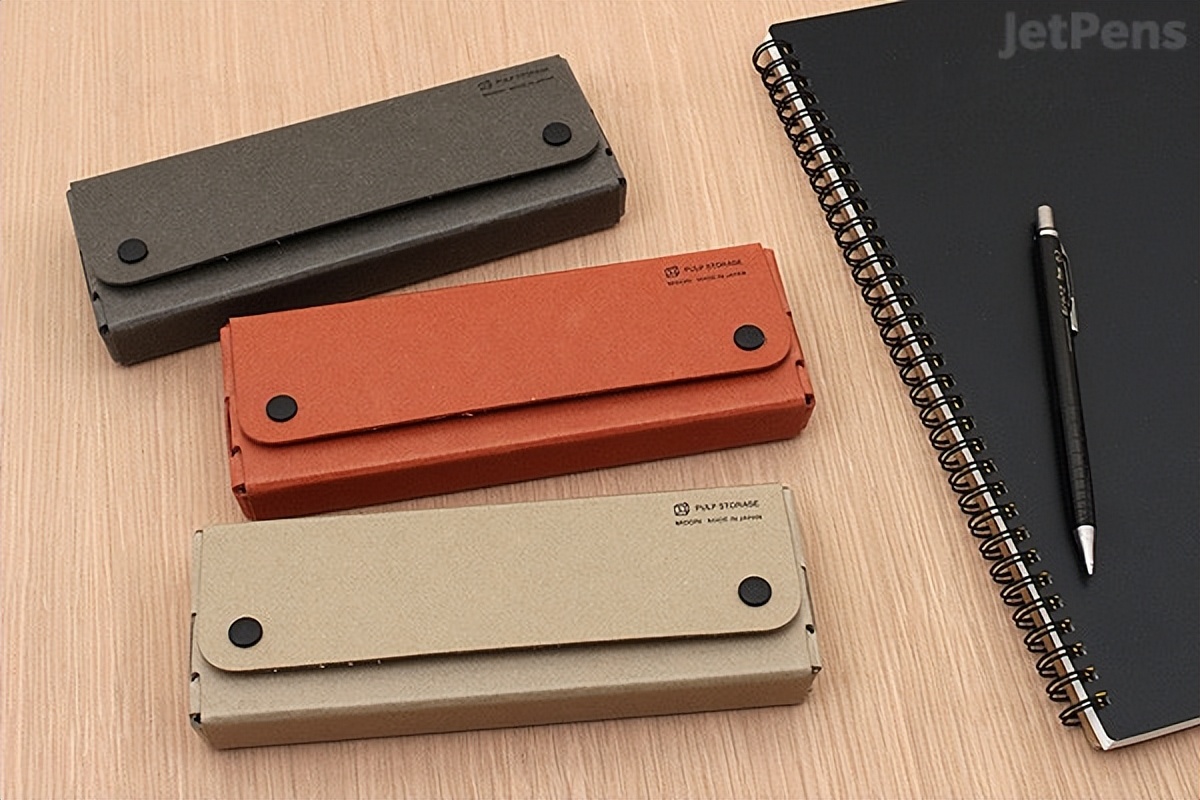 又骗我下单！8个令人想剁手的日本可持续文具设计