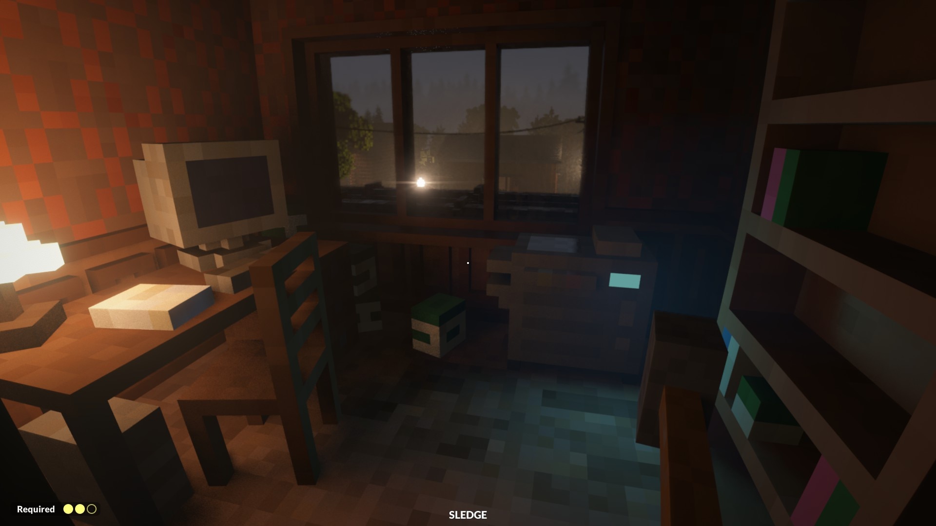 teardown新手教程,teardown如何设置最真实的画质