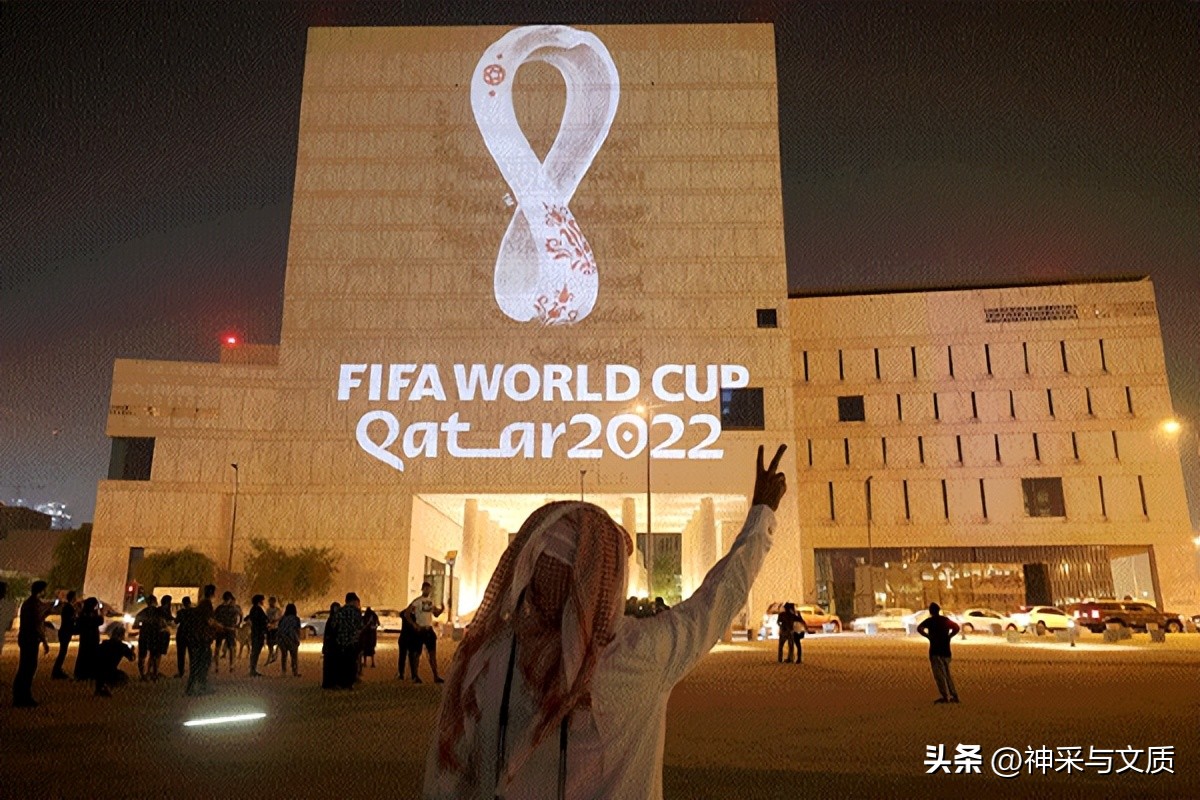 2022卡塔尔世界杯让人窒息的时刻,从东京奥运冠军身上学到的精神