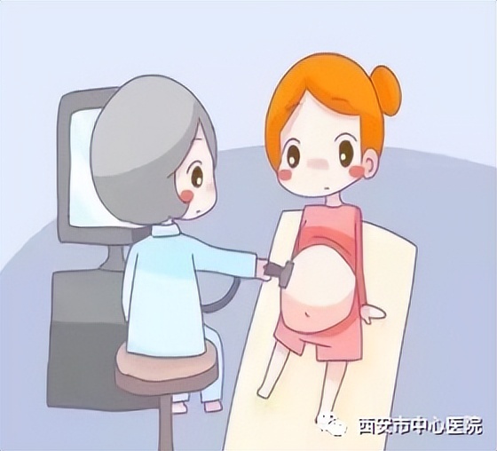 孕妈胎教课堂,孕期营养指导孕妈课堂