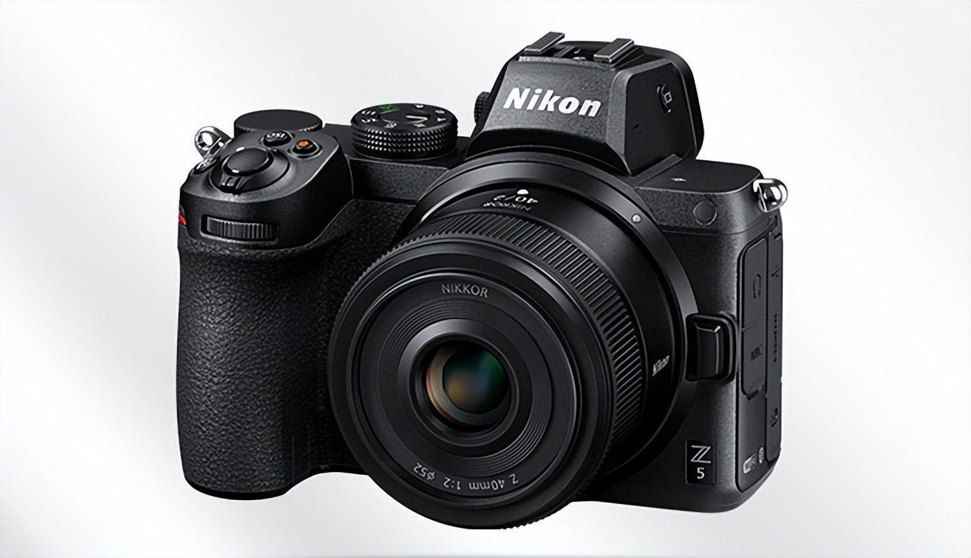 尼康日常配镜推荐,尼康无反相机如何选