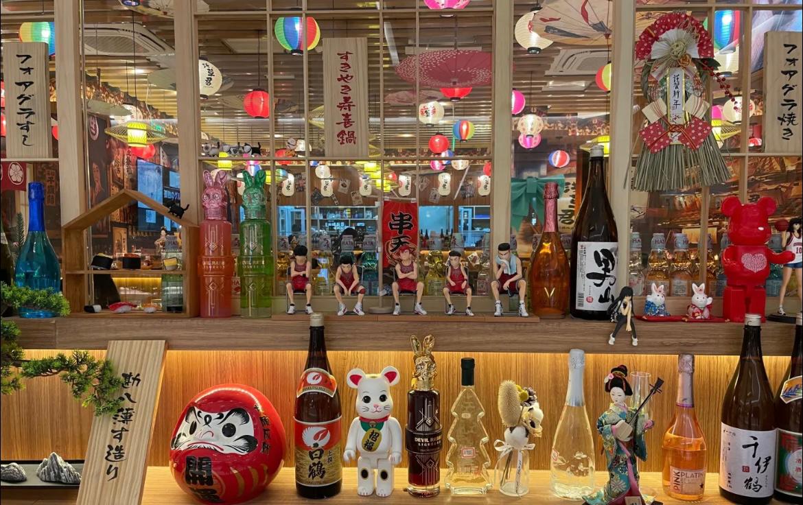 苏州最值得去的购物中心,苏州大商场有哪些